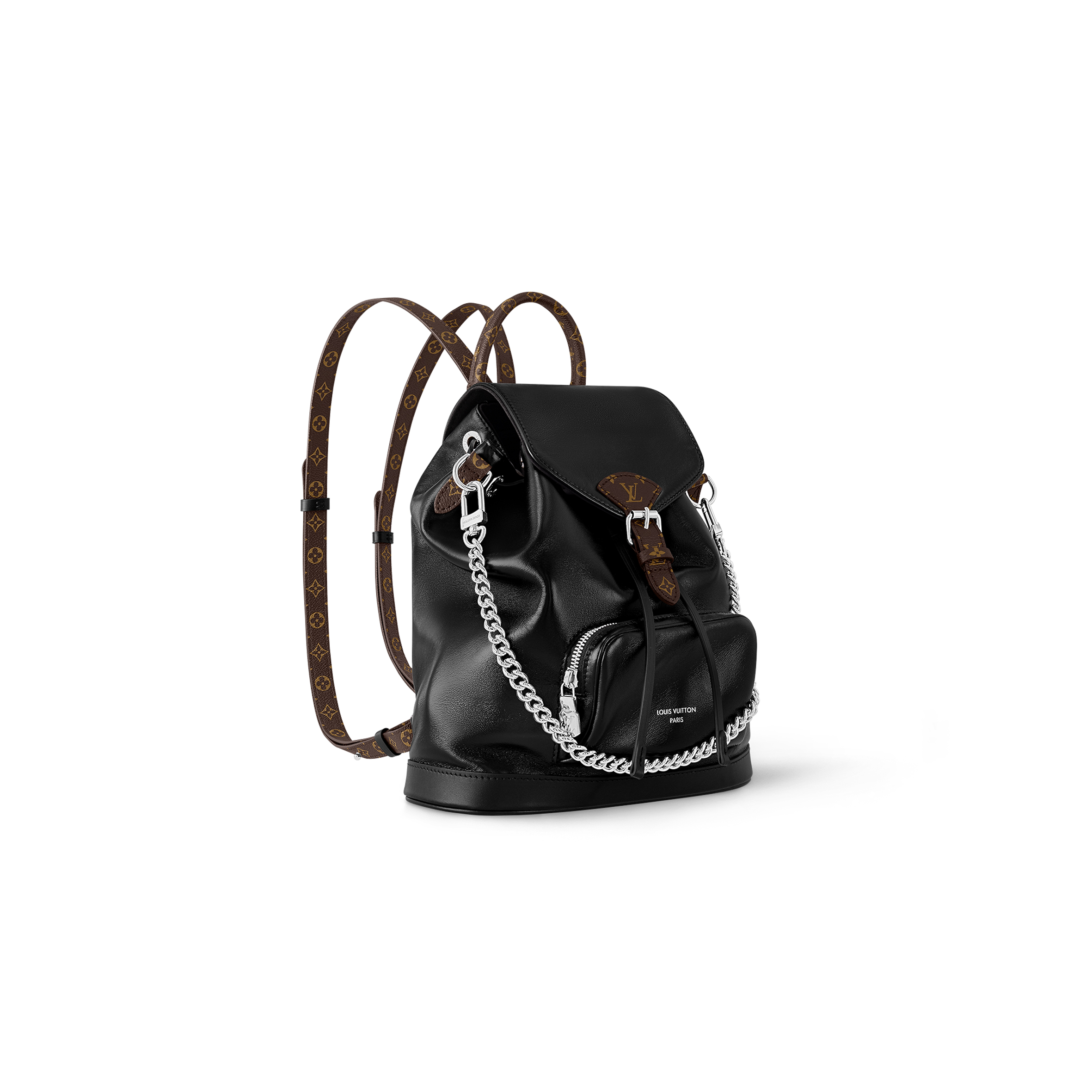 LOUIS VUITTON MONTSOURIS VIBE PM M12587 (30*28*18cm) LOUIS VUITTON MONTSOURIS VIBE PM M12587 (30*28*18cm)